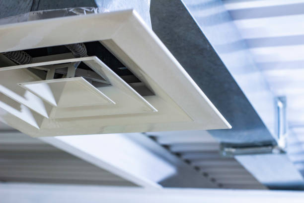 Reliable WI Airduct Cleaning Solutions