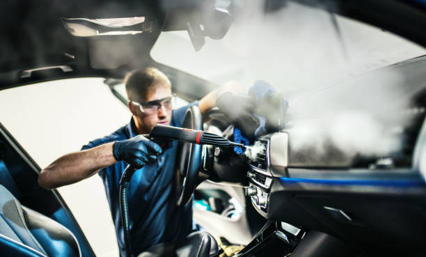 Best Duct Cleaning for Offices  in Oakfield, WI