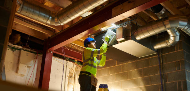 Best Commercial HVAC Duct Cleaning  in Oakfield, WI