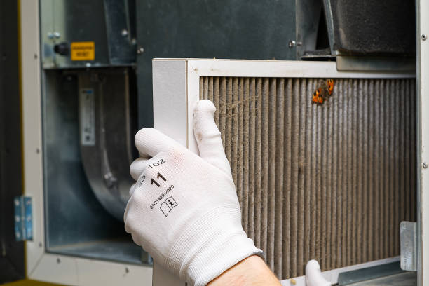 Best Affordable Duct Cleaning Services  in Oakfield, WI