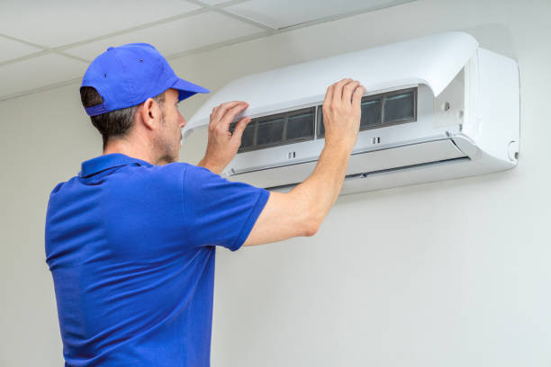 Best Air Duct Cleaning Near Me  in Oakfield, WI