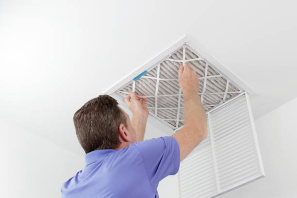 Best Affordable Air Duct Cleaning  in Oakfield, WI